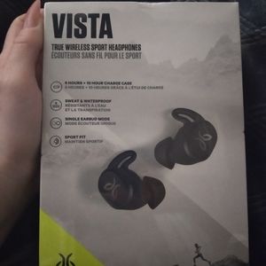 Jaybird Vista Sport Headphones